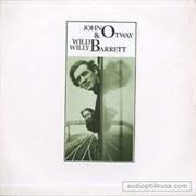 John Otway and Wild Willy Barrett