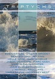 Triptychs (Darcia Helle)