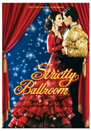Barry Otto - Strictly Ballroom (1993)