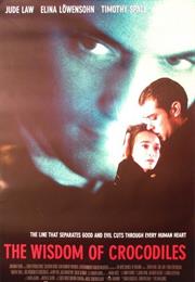 The Wisdom of Crocodiles