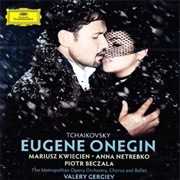 Tchaikovsky:Eugene Onegin