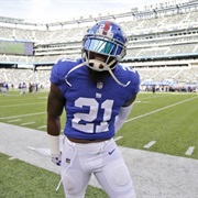 Landon Collins