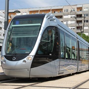 Toulouse Tram