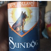 New Holland Sundog