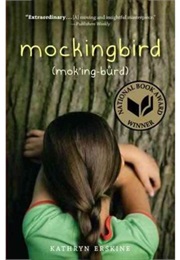 Mockingbird (Kathryn Erskine)
