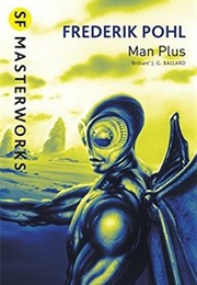 Man Plus (Frederik Pohl)