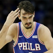 Dario Saric