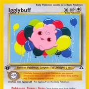 Igglybuff