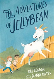 The Adventures of Jellybean (Bill Condon)