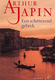 Een Schitterend Gebrek (Arthur Japin)