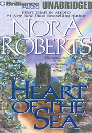 Heart of the Sea (Nora Roberts)