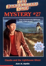 Claudia and the Lighthouse Ghost (Ann M. Martin)