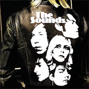 The Sounds — Living in America