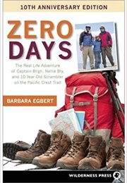 Zero Days (Barbara Egbert)