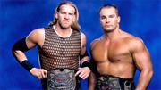 Christian & Lance Storm
