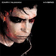 Gary Numan- Hybrid