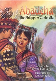 The Philippine Cinderella (Myrna J. De La Paz)