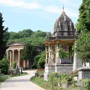 Arnos Vale Cemetery