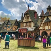 Carolina Renaissance Festival
