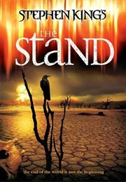 The Stand (TV Mini-Series) (1994)