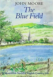 The Blue Field (John Moore)
