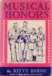 Musical Honours (Kitty Barne)
