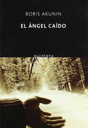 El Ángel Caído (Boris Akunin)