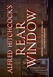 Rear Window. (1954)