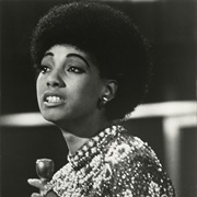 Marva Whitney