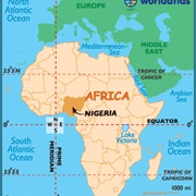 Nigeria
