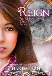 Reign (Chanda Hahn)