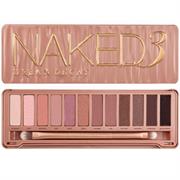 Urban Decay Naked 3 Palette