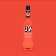 UV Grapefruit