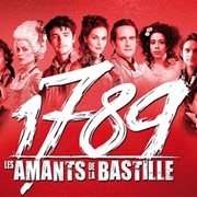 1789: Les Amants De La Bastille