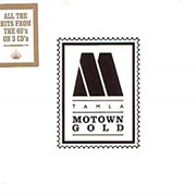 Various Artists Tamla Motown Gold