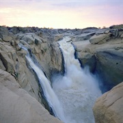 Explore the Aukoerebis