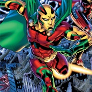 Mister Miracle