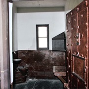 Beaumaris Gaol, Wales