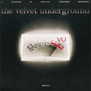 The Velvet Underground - VU (1985)