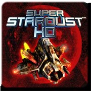 Super Stardust HD (PS3)