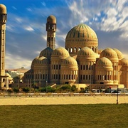 Mosul Grand Mosque