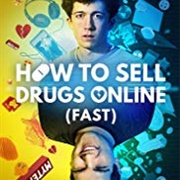 How to Sell Drugs Online (Fast)