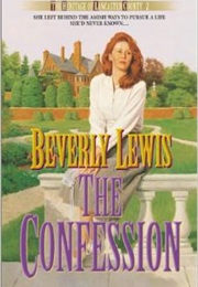 The Confession (Beverly Lewis)