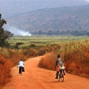 Ring Road Cameroon