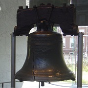 Liberty Bell Pavillion - Philadelphia, PA