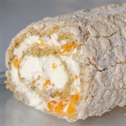 Budapestkake (Budapest Cake)