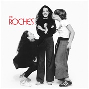 (1979) the Roches - The Roches