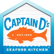 Captain D&#39;s Seafood Kitchen