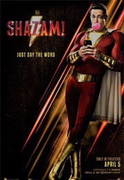 Shazam (2019)