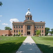 Hillsboro, North Dakota